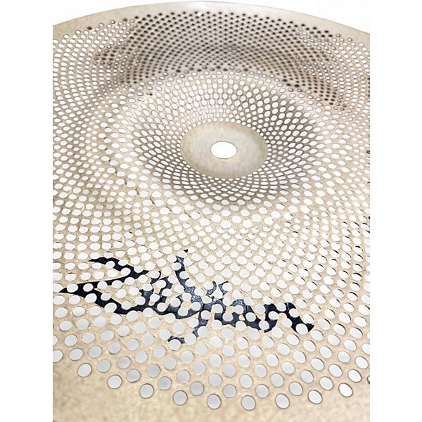 Used Zildjian 10in L80 LOW VOLUE SPLASH Cymbal