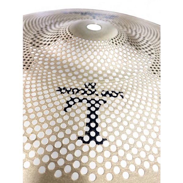 Used Zildjian 10in L80 LOW VOLUE SPLASH Cymbal