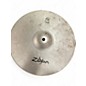 Used Zildjian 10in FX STACK Cymbal
