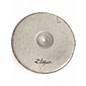 Used Zildjian 10in FX STACK Cymbal