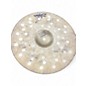 Used Zildjian 10in FX STACK Cymbal