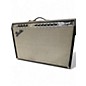 Used Fender Vintage Reissue 1965 Twin Reverb Tube Guitar Combo Amp thumbnail