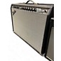 Used Fender Vintage Reissue 1965 Twin Reverb Tube Guitar Combo Amp