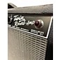 Used Fender Vintage Reissue 1965 Twin Reverb Tube Guitar Combo Amp