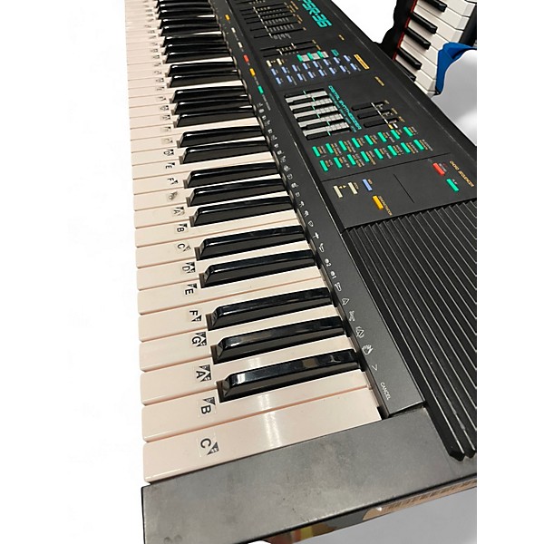 Used Yamaha PSR36 Digital Piano