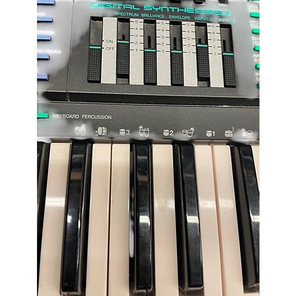 Used Yamaha PSR36 Digital Piano