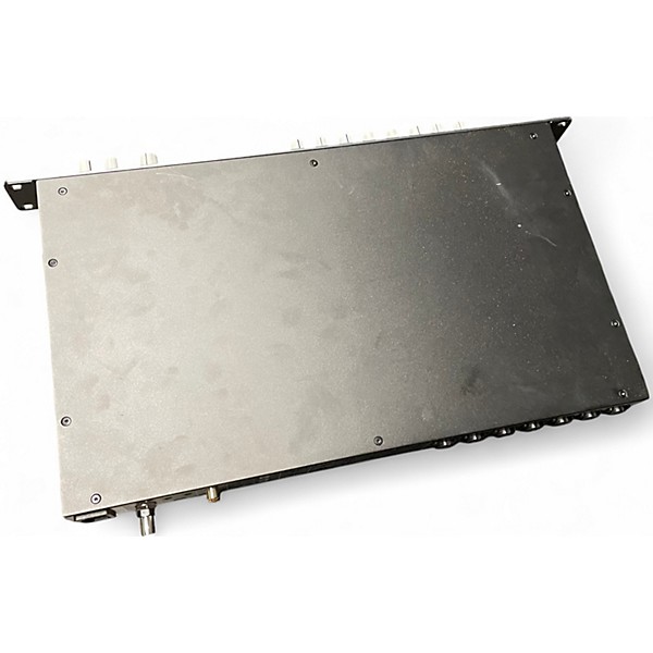 Used Solid State Logic SSL 18 Audio Interface