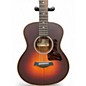 Used Taylor GS MINI 50TH ANNIVERSARY Sunburst Acoustic Electric Guitar