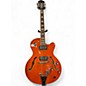 Used Epiphone Emperor Swingster Orange Hollow Body Electric Guitar thumbnail
