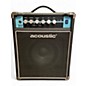 Used Acoustic B25C Bass Combo Amp thumbnail