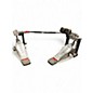Used DW 9000 Series Double Double Bass Drum Pedal thumbnail