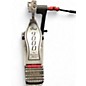 Used DW 9000 Series Double Double Bass Drum Pedal