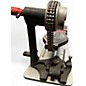 Used DW 9000 Series Double Double Bass Drum Pedal