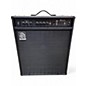 Used Ampeg BA115V2 1x15 150W Bass Combo Amp thumbnail