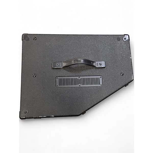 Used Ampeg BA115V2 1x15 150W Bass Combo Amp