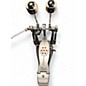 Used Pearl P2052C DOUBLE PEDAL Double Bass Drum Pedal