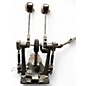 Used Pearl P2052C DOUBLE PEDAL Double Bass Drum Pedal