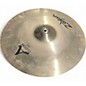 Used 2023 Zildjian 16in A Custom Crash Cymbal
