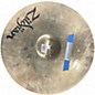 Used 2023 Zildjian 16in A Custom Crash Cymbal