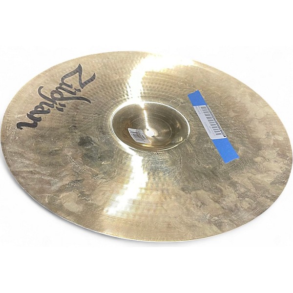 Used 2023 Zildjian 16in A Custom Crash Cymbal