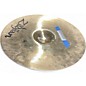 Used 2023 Zildjian 16in A Custom Crash Cymbal