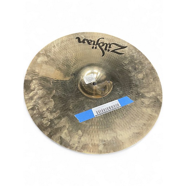 Used 2023 Zildjian 16in A Custom Crash Cymbal