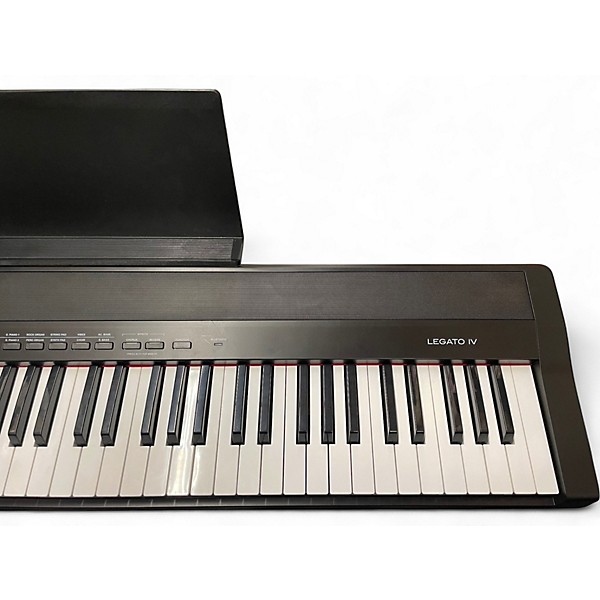 Used Williams Legato IV Digital Piano