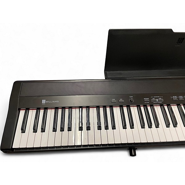 Used Williams Legato IV Digital Piano
