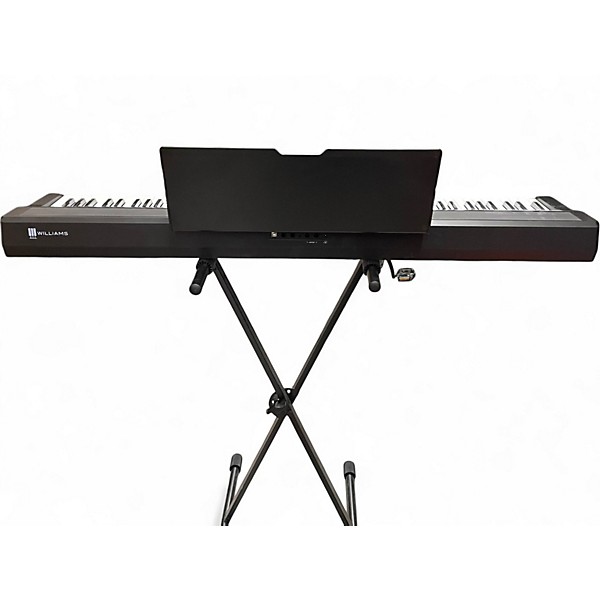 Used Williams Legato IV Digital Piano