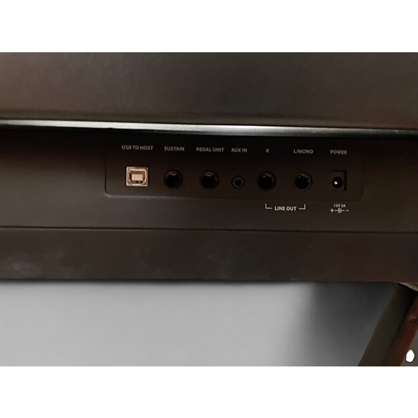 Used Williams Legato IV Digital Piano