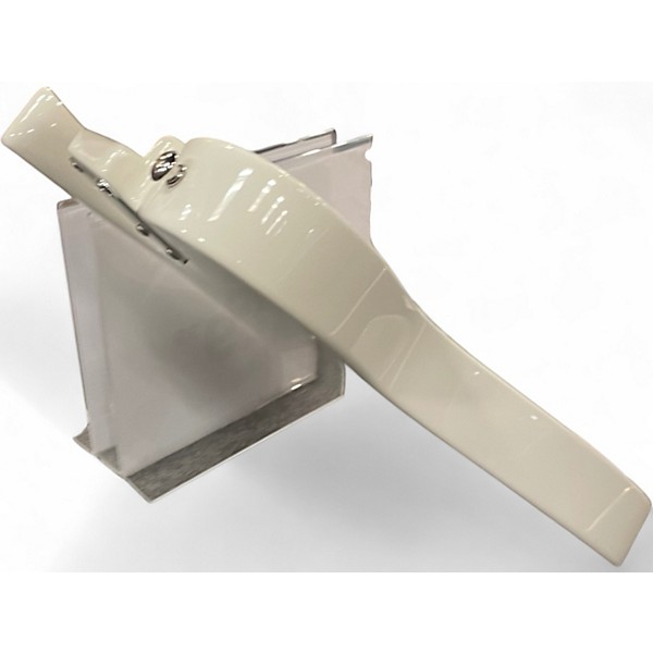 Used Firefly ffffftl classixx Wedding Dress Tooth White Solid Body Electric Guitar