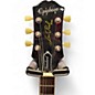 Used Epiphone Les Paul Standard 1950s Cherry Sunburst Solid Body Electric Guitar