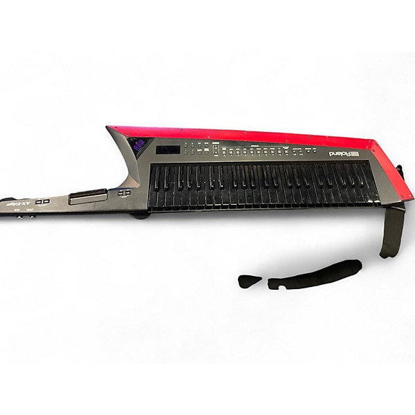 Used Roland AX-Edge Portable Keyboard