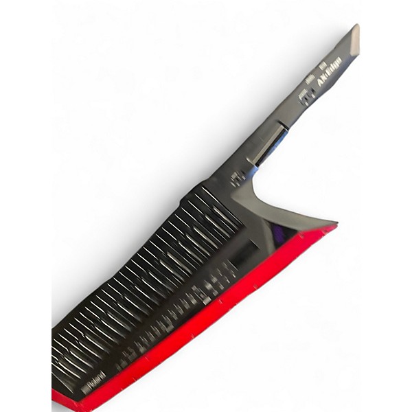 Used Roland AX-Edge Portable Keyboard