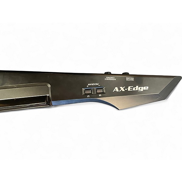 Used Roland AX-Edge Portable Keyboard