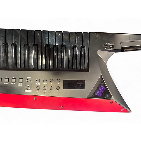 Used Roland AX-Edge Portable Keyboard