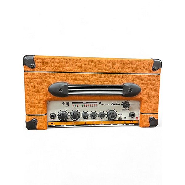 Used CRUSH RT 20 Guitar Combo Amp