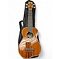 Used Makai MKQ24 Koa Ukulele thumbnail