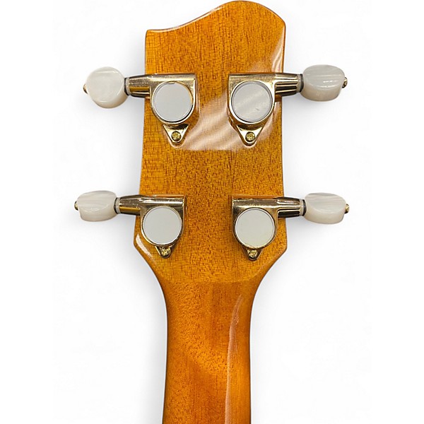 Used Makai MKQ24 Koa Ukulele