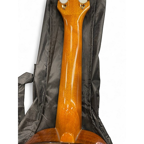 Used Makai MKQ24 Koa Ukulele