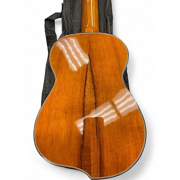 Used Makai MKQ24 Koa Ukulele