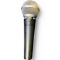 Used Shure SM58LC Dynamic Microphone