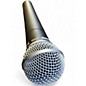 Used Shure SM58LC Dynamic Microphone