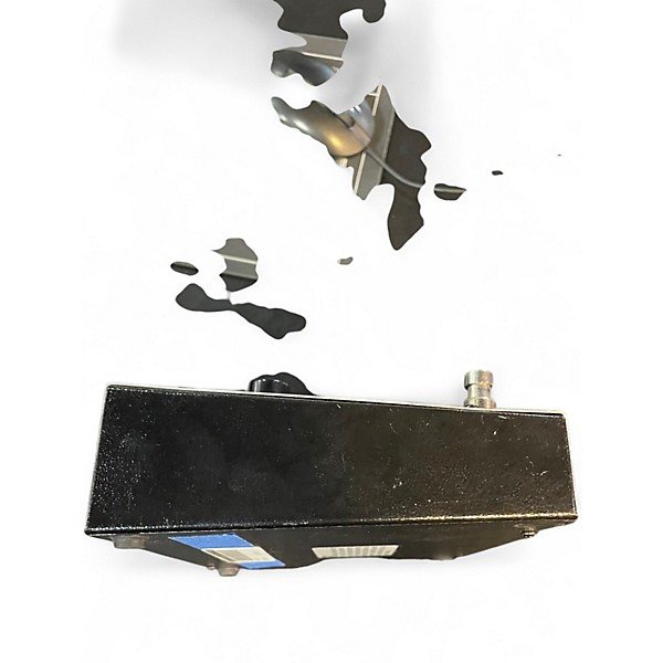 Used Electro-Harmonix Classics Flanger Hoax Effect Pedal