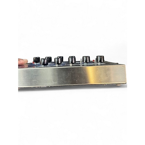 Used Electro-Harmonix Classics Flanger Hoax Effect Pedal