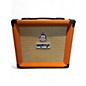 Used Orange Amplifiers Crush 12 Guitar Combo Amp thumbnail