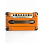 Used Orange Amplifiers Crush 12 Guitar Combo Amp