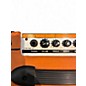 Used Orange Amplifiers Crush 12 Guitar Combo Amp