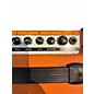 Used Orange Amplifiers Crush 12 Guitar Combo Amp