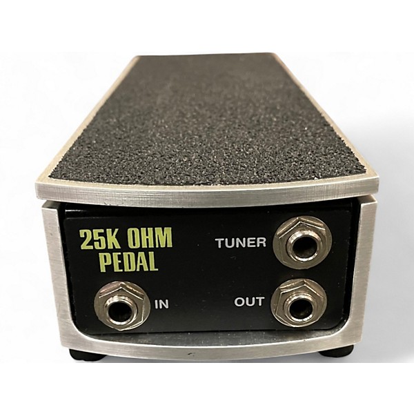 Used Ernie Ball VP Junior 25K Active Volume Pedal